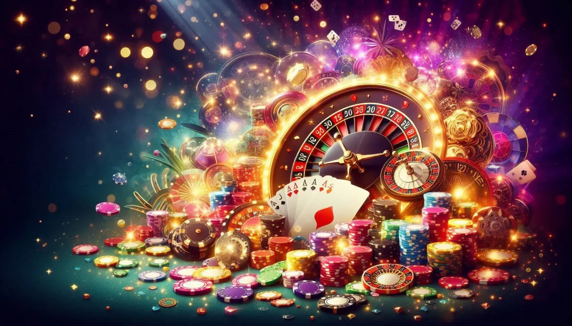 MonsterWin Casino